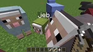 how to get rainbow sheep in minecraft