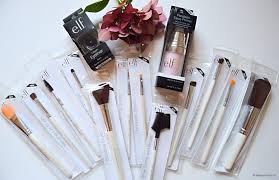 e l f cosmetics bestsellers tested