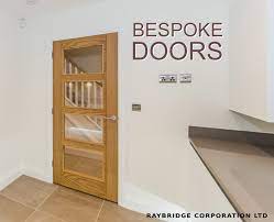 Bespoke Internal And External Doors