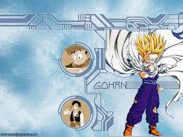 Maybe you would like to learn more about one of these? Dragon Ball Z Gohan Wallpaper 1024x768 Wallpaper Teahub Io