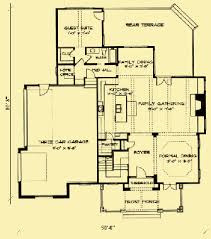 Open Floor Plans