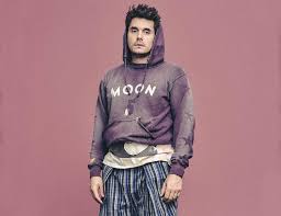 You Can Buy The Rare Japanese Hoodie John Mayer S Wearing