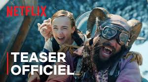 Little Nemo in Slumberland » : découvrez la première bande-annonce du film  fantastique Netflix avec Jason Momoa