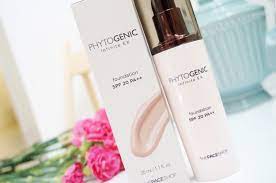 the face phytogenic infinite ex
