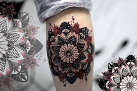 An example of a personal meaning would be choosing a polynesian style tattoo because you have polynesian ancestry. Inspiring Mandala Tattoo Designs Magical Motifs And Their Meaning