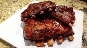 slow cooker bbq ribs recipe you