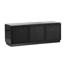 Black Gloss Tv Stand Up To 65 Inch Flat