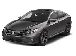 The new honda civic sedan has crafted a legacy among sport compacts, and the new model continues that trend with its sleek lines, contemporary color palette, and available led. Honda Civic 2021 View Specs Prices Photos More Driving