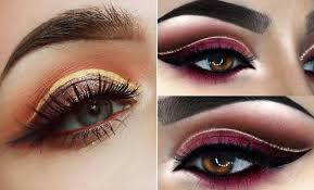 41 stunning fall makeup looks to copy