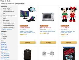 How To Find Deals And Coupons On Amazon The Joy Factory