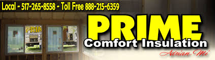 prime comfort insulation adiran