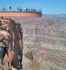 Grand Canyon Skywalk Wikipedia