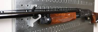Diy nerf gun storage rack the handyman s daughter. Wall Control Firearm And Gun Storage Guide