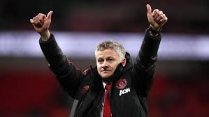 Image result for ole gunnar furious