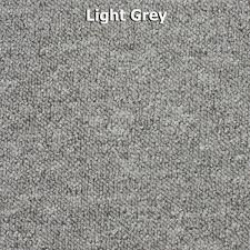 light grey vegas flecked loop