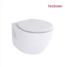 Hindware Essence Wall Mounted Water