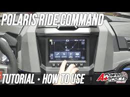 Polaris ride command is not just for rzr owners. Polaris Ride Command Tutorial Tips Features And Review Youtube