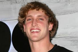 Logan paul has decided what he really wants to do in life is get punched in the face. Logan Paul Er Will Gegen Floyd Mayweather Boxen Gala De