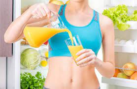 weight loss drink the miracle fat