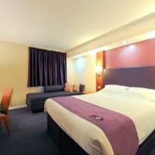 premier inn glasgow city centre