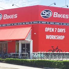 99 bikes closed 190 lutwyche rd