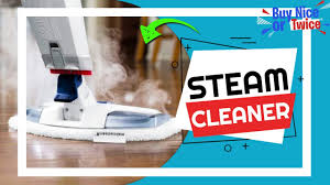 top 5 best steam cleaner 2023 er