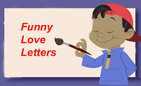 funny love letters funny love letters