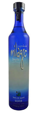 milagro silver tequila 750ml legacy