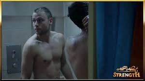OMG they re naked German actors Max Riemelt and Hanno Koffler in.