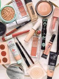 makeup collection must haves