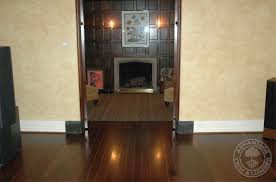 black walnut flooring