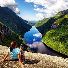 Contact adirondack trailhead on messenger. Indian Head Fjord Country In The Adirondacks Goeast