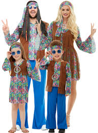 hippie costume the coolest funidelia