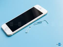 I'd advise you not to try this using your hand. How To Remove Sim Card From Iphone 6 Without Tool 99degree