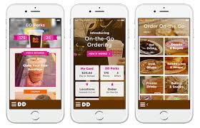 Today's top dunkin donuts coupon: Dunkin Secures Technology Backbone 2018 07 27 Food Business News