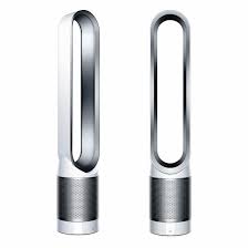 dyson pure cool link tower purifier and