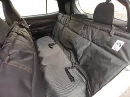 Exclusive Car Seat Cover Check This