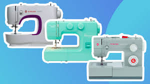 Affordable sewing machines for beginners