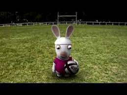 rabbids can t play rugby uk you
