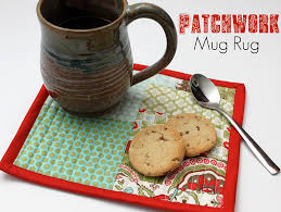 mug rug patterns 22 adorable free