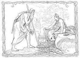 Norse Mythology Wikipedia