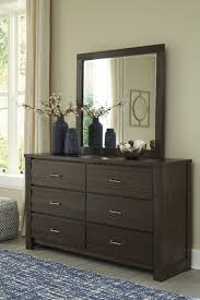 Dressers for bedroom there's a problem loading this menu right now. Darbry Brown Bedroom Mirror Georgia Furniture Mart Ashley Furniture Furniture Bedroom Dressers