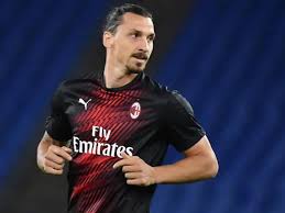 He received his first pair of football boots at the age of five and it was obvious even at this early age that he had the potential to become an extraordinary. Zlatan Ibrahimovic Agrees Deal To Stay At Ac Milan Next Season Reports Football News