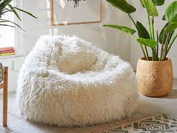 21 best beanbag chairs leather faux