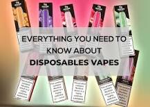 Image result for what is disposable vape pen