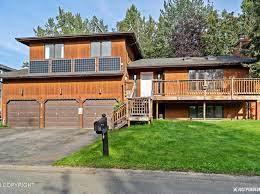 5 bedroom homes in anchorage