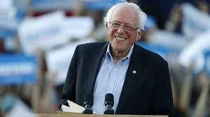 Atop the powerful budget committee at last. Nearly 3 Months After Heart Attack Bernie Sanders In Good Health Physicians Abc News