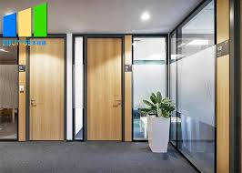 Aluminium Frame Frosted Fixed Glass