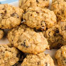 applesauce oatmeal cookies taste of