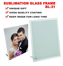 glass frame bl 31 print world